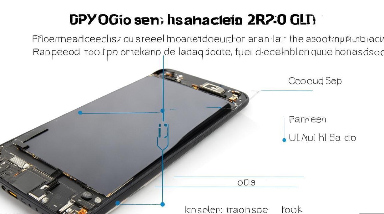 oppo手机屏幕怎么拆？自己动手拆屏幕需要哪些工具？