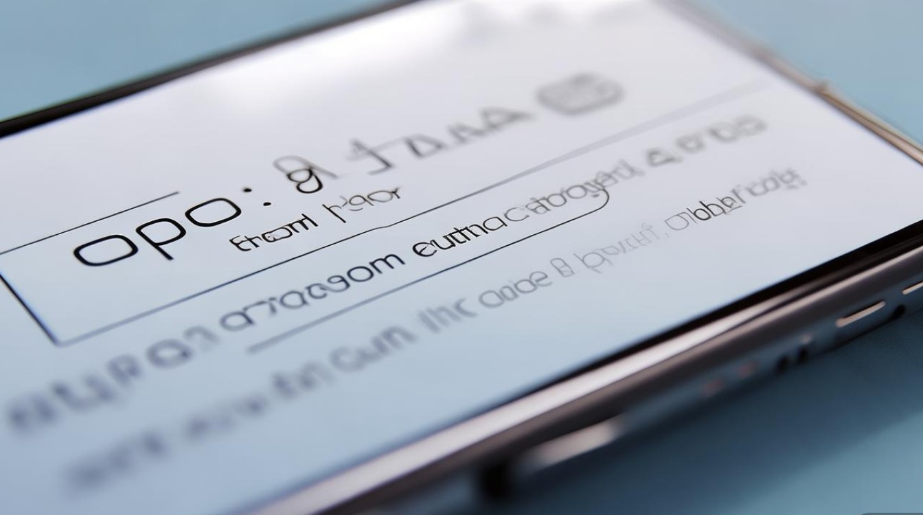 OPPO手机怎么设置自定义主题曲？