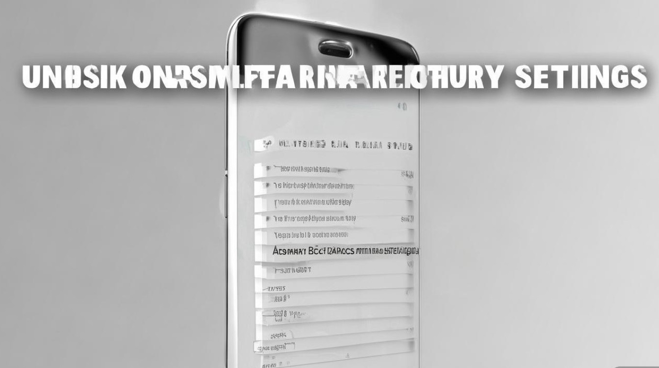 华为g620双清教程，解锁与恢复出厂设置步骤详解？