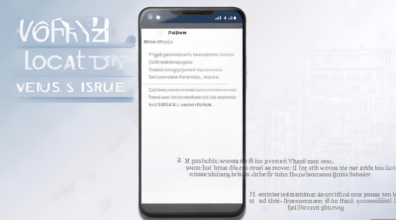 vivox5sl无法开启定位怎么办?详细设置步骤分享