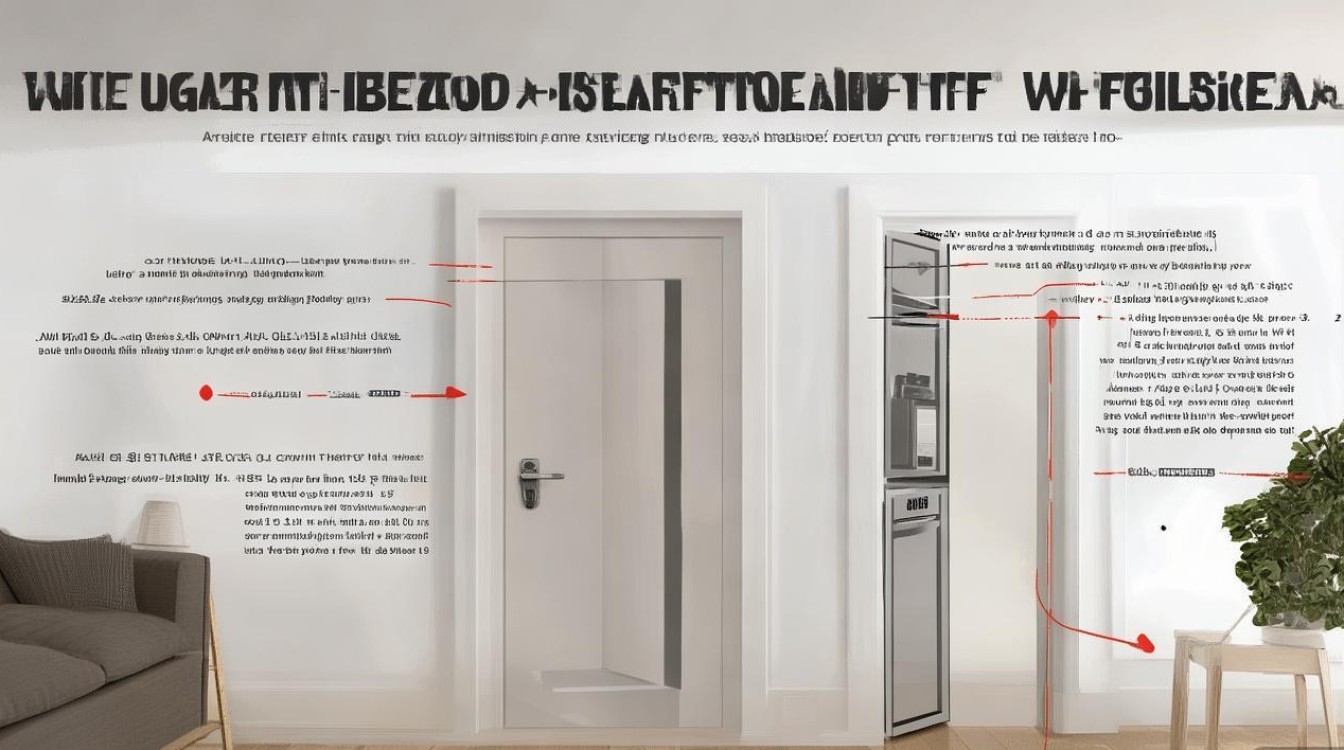 三星字库门安装步骤是怎样的？新手能自己操作吗？