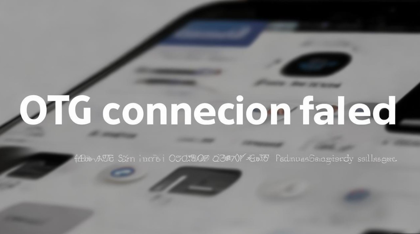 oppo手机连接otg失败怎么办？没反应怎么解决？