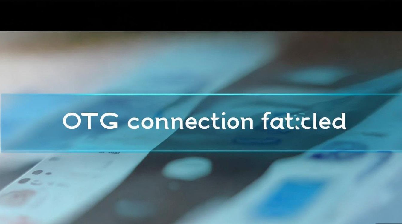 oppo手机连接otg失败怎么办？没反应怎么解决？