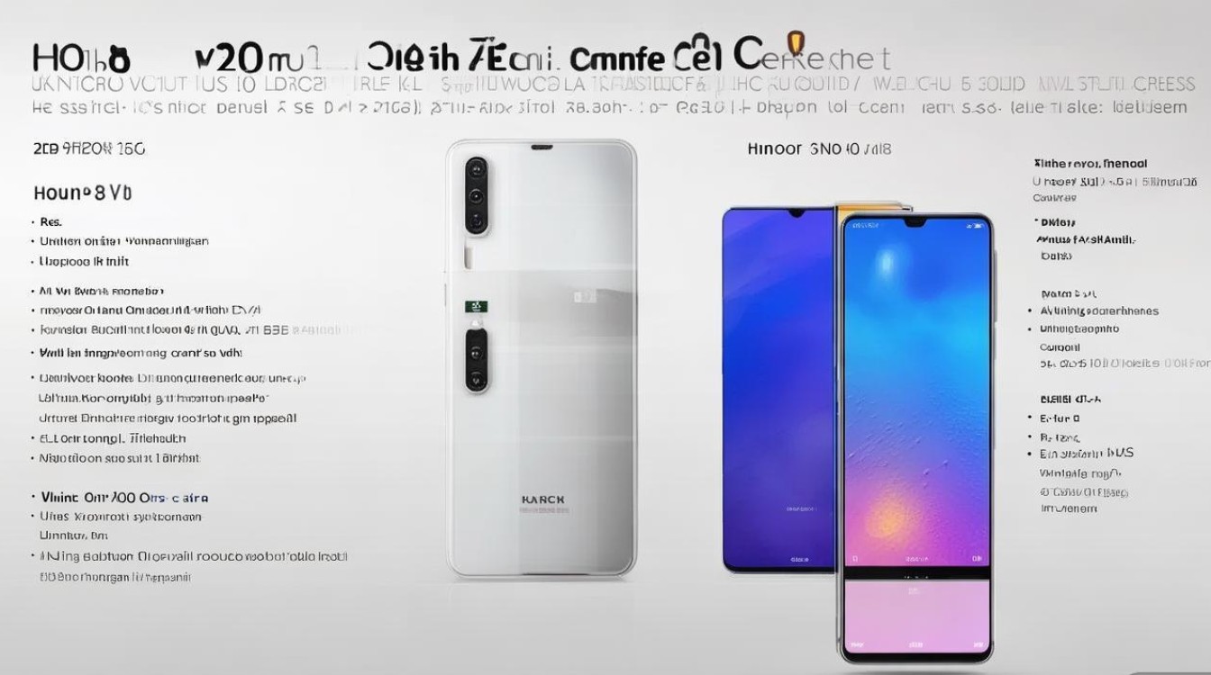 荣耀V30和荣耀30到底该选哪个？参数差异大吗？