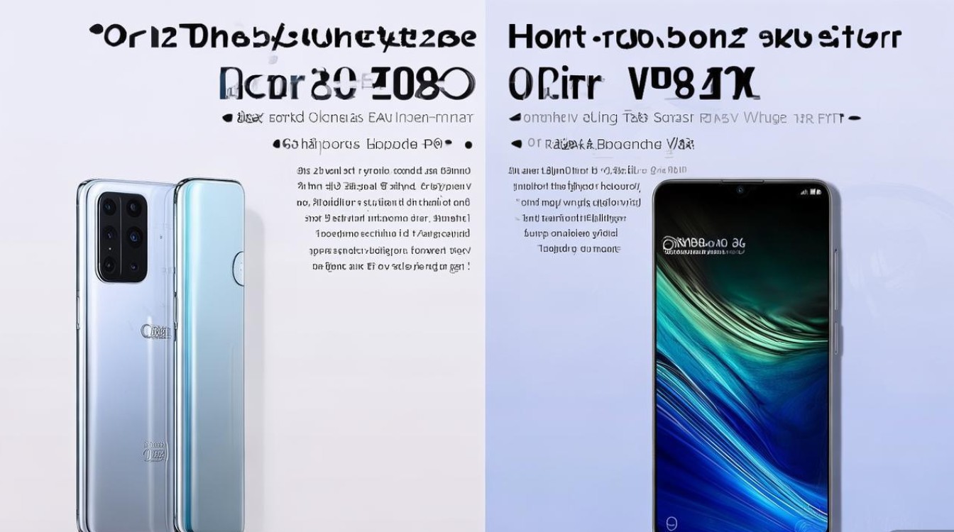 荣耀V30和荣耀30到底该选哪个？参数差异大吗？