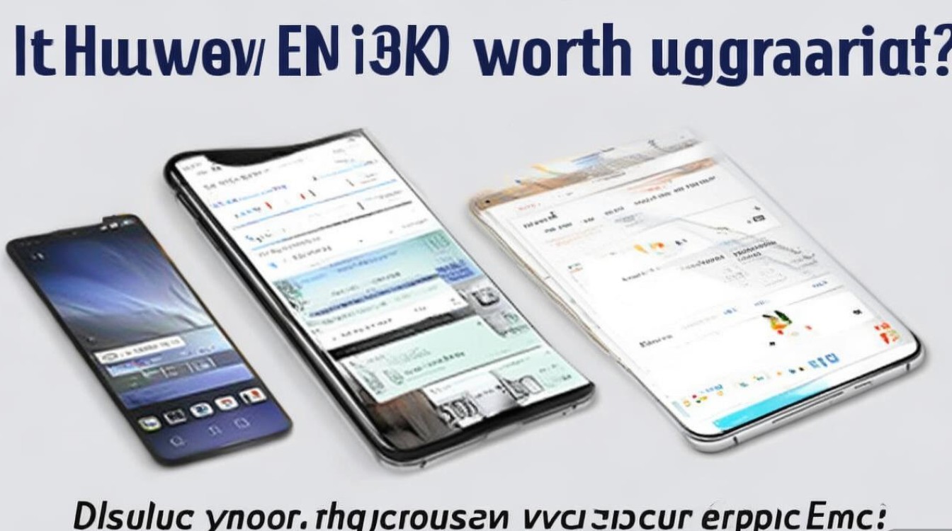 华为EMUI 31值得升级吗？新功能体验如何？