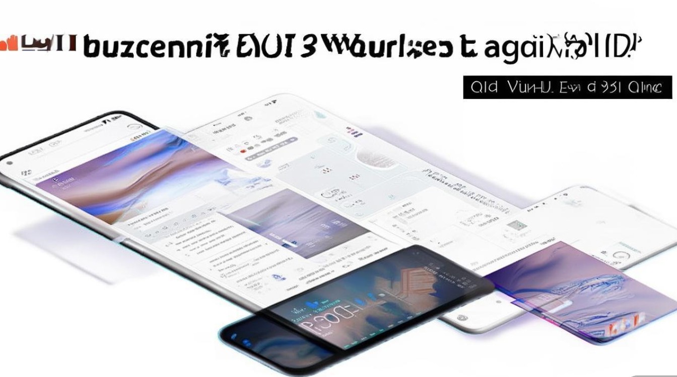 华为EMUI 31值得升级吗？新功能体验如何？