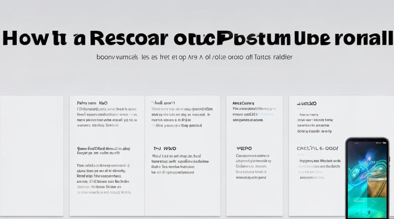 oppo手机root后怎么恢复？root权限恢复教程