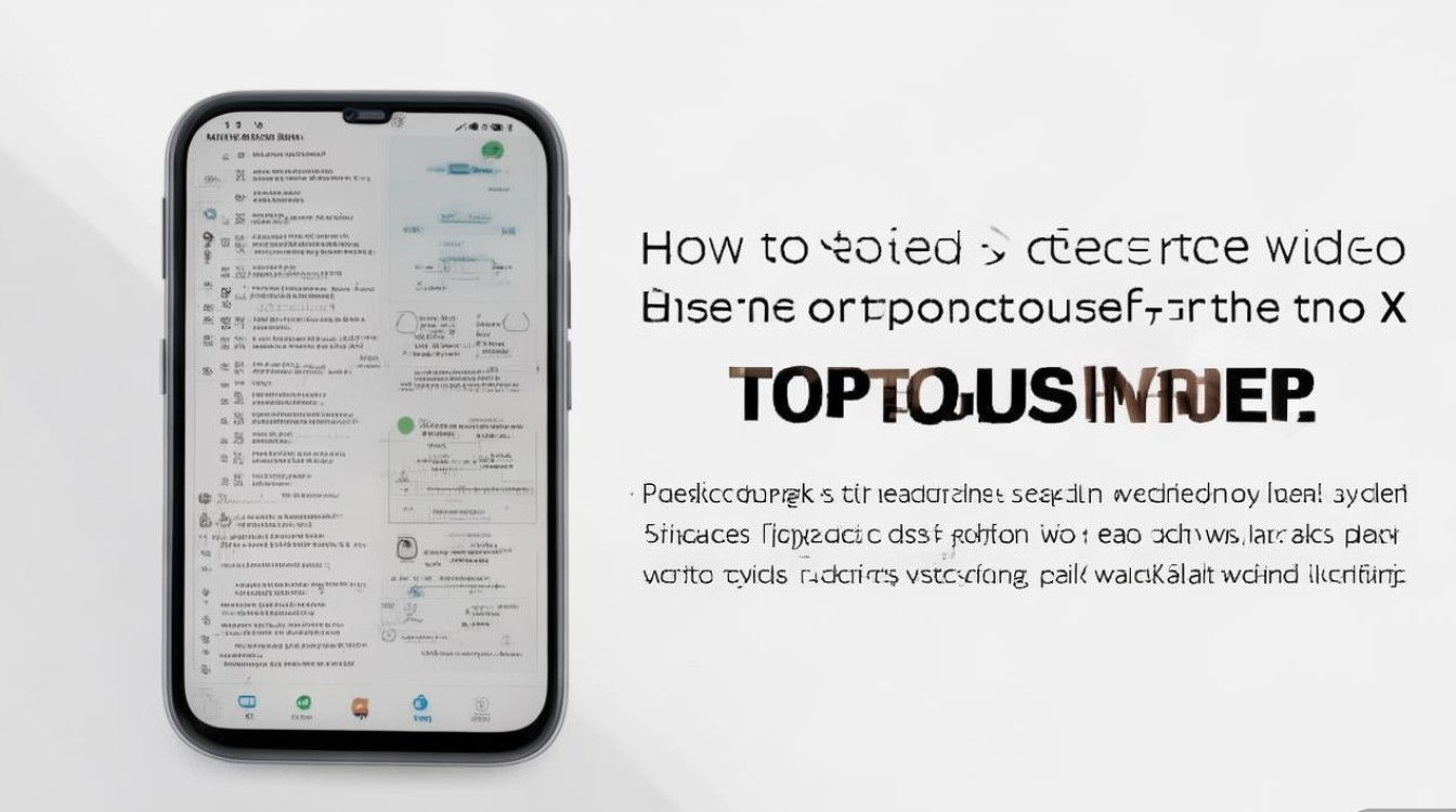 vivox5max怎么截屏视频？详细步骤与技巧分享