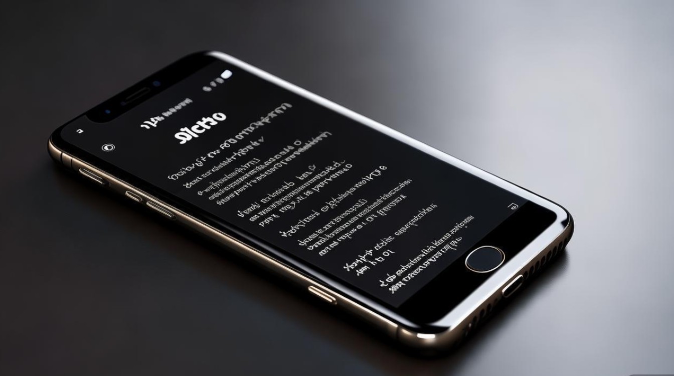 苹果8手机图书怎么设置好？详细步骤与优化技巧分享
