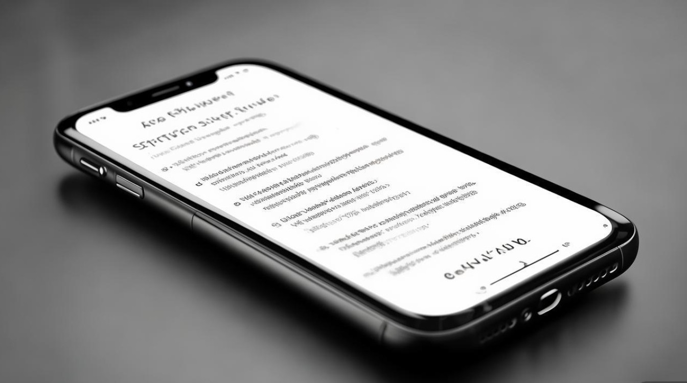 苹果8手机图书怎么设置好？详细步骤与优化技巧分享