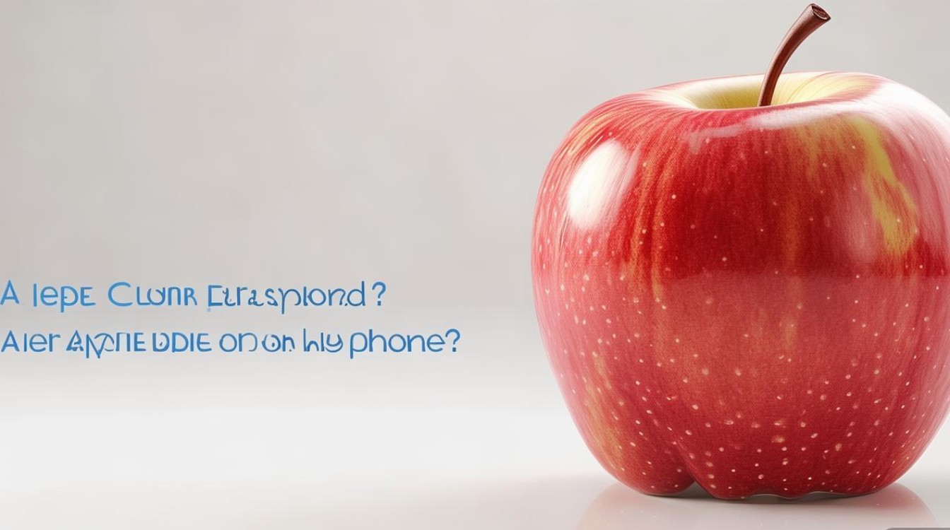 苹果凹音怎么下载？苹果手机哪里能下载苹果凹音？