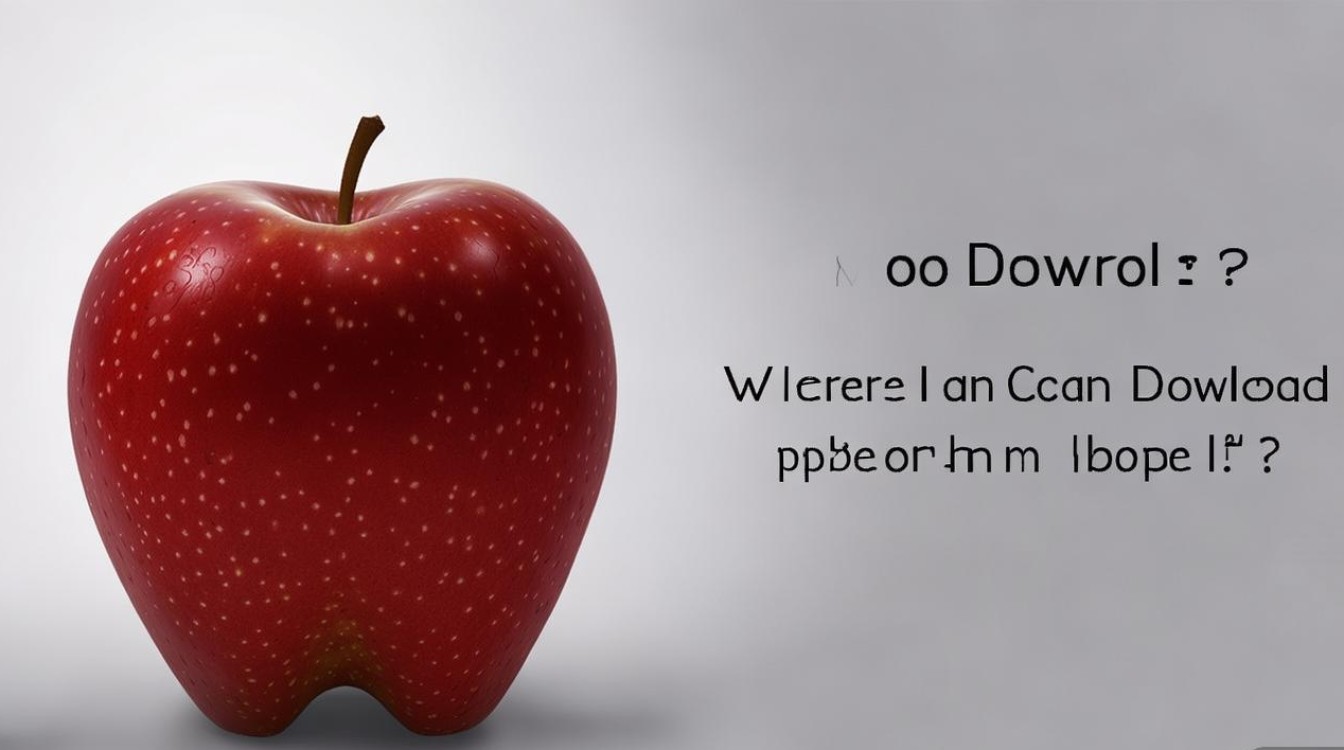 苹果凹音怎么下载？苹果手机哪里能下载苹果凹音？