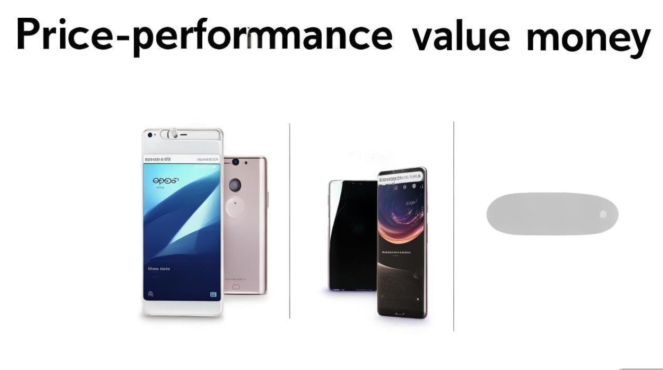 oppo性价比真的高吗？同价位手机里值得买吗？
