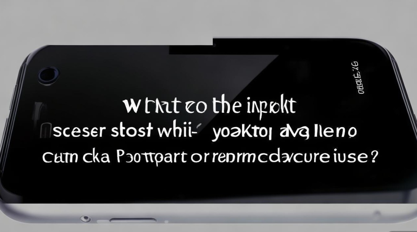 苹果8打电话通黑屏怎么办？重启或维修能解决吗？