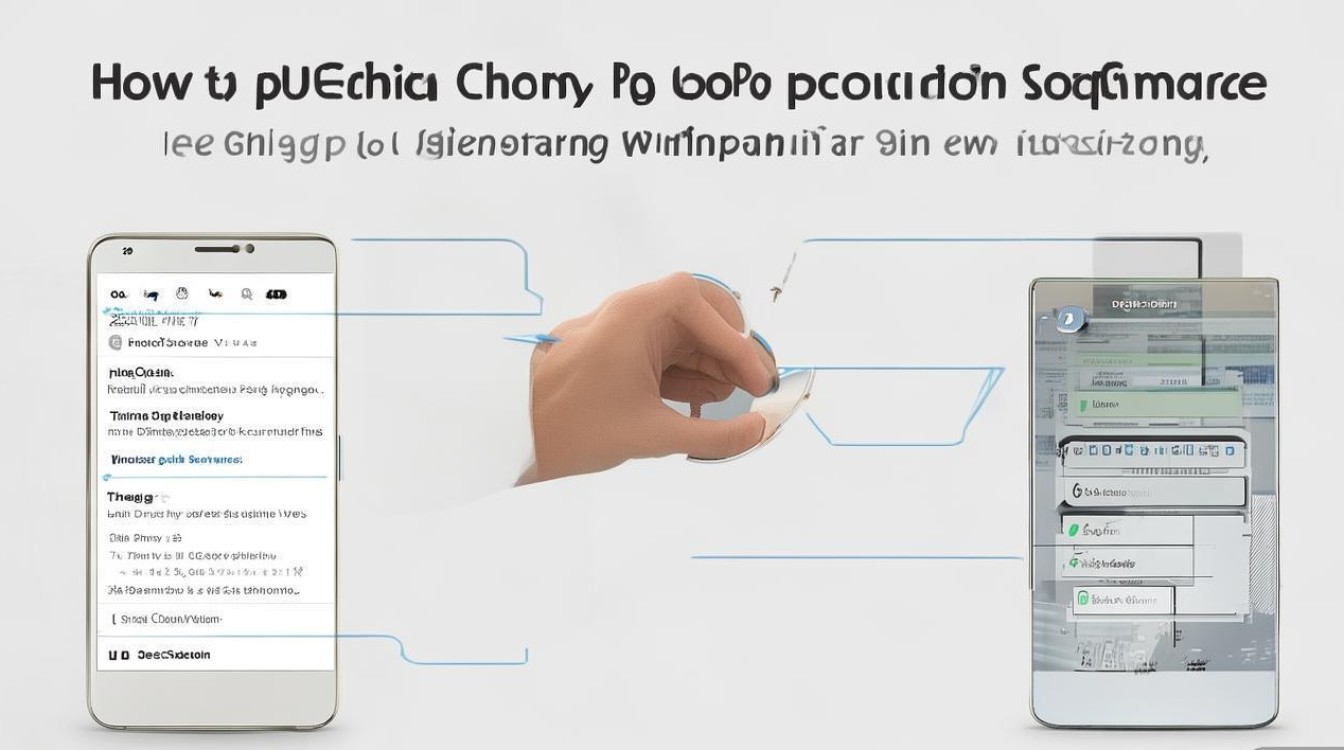 oppo手机如何给软件开启授权?详细步骤是什么?