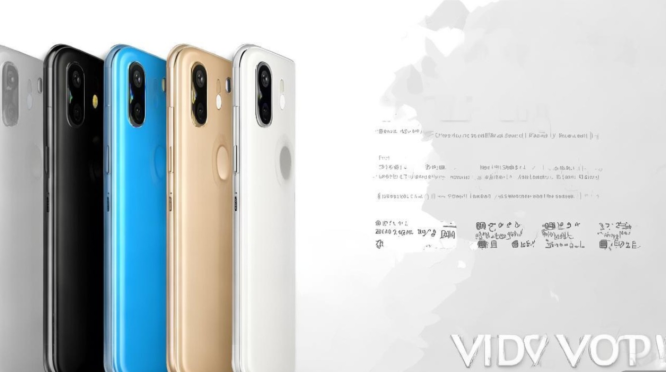 vivos10有哪些配色？参数配置值得买吗？