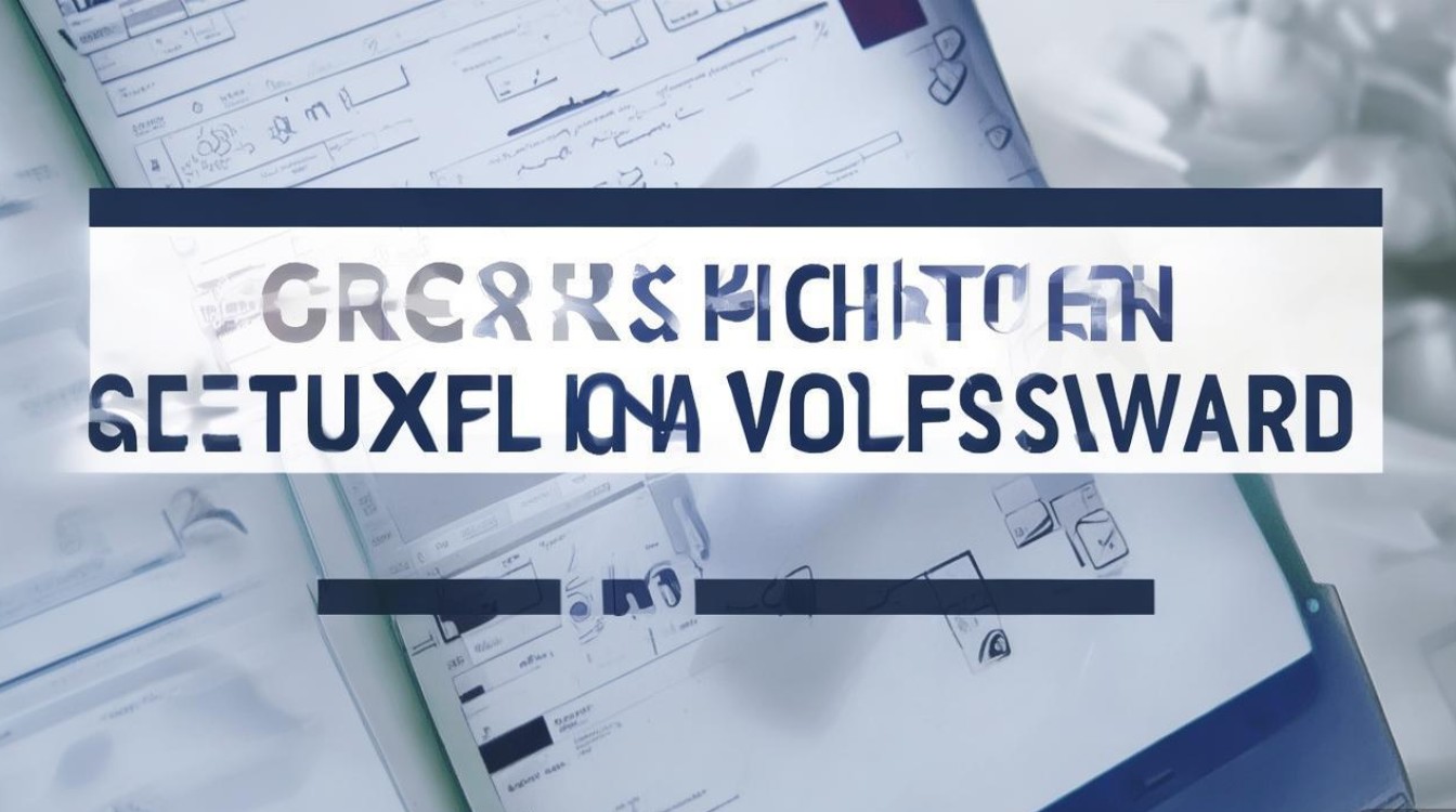 VIVOX3忘记密码怎么办？教你一步步重置找回方法