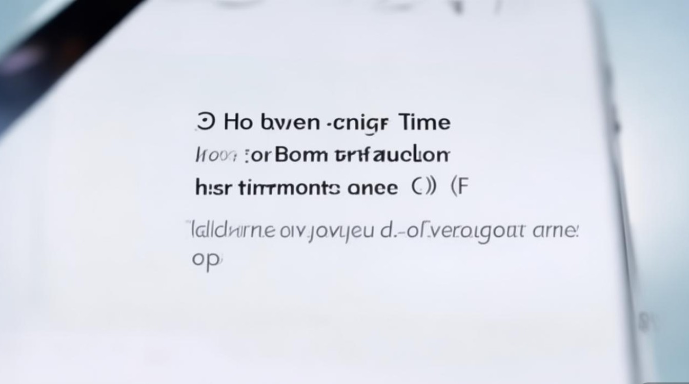 oppo手机时间不准怎么调?教你一步步设置正确时间。