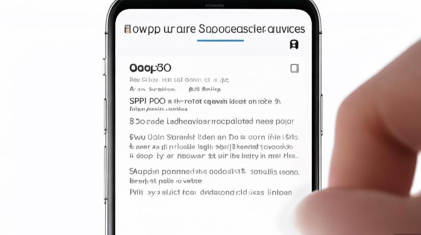 oppo手机怎么开启定位功能？详细步骤在这里
