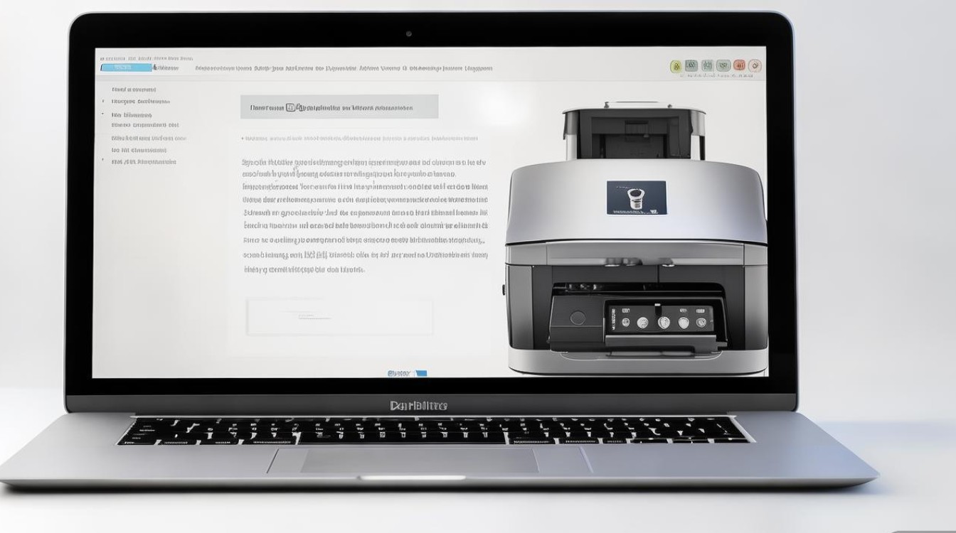 得力打印机920k苹果笔记本安装驱动步骤详解？