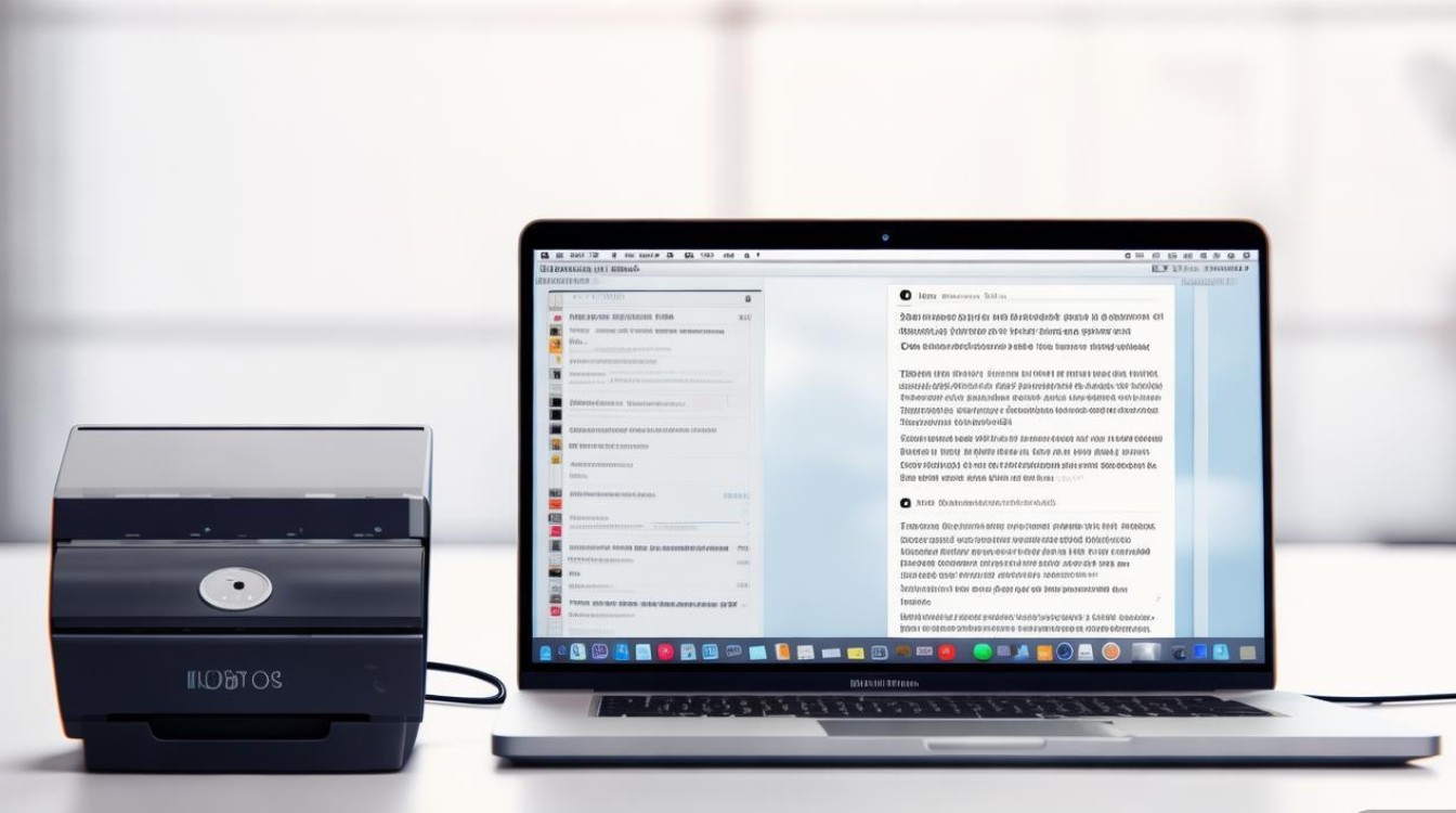 得力打印机920k苹果笔记本安装驱动步骤详解？