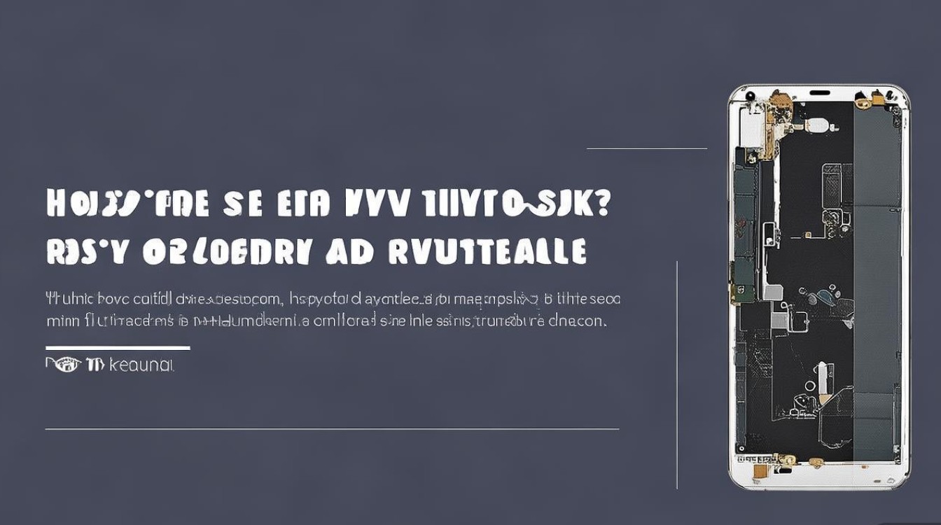 VIVO X3系统坏了怎么修复？自己动手操作教程有吗？