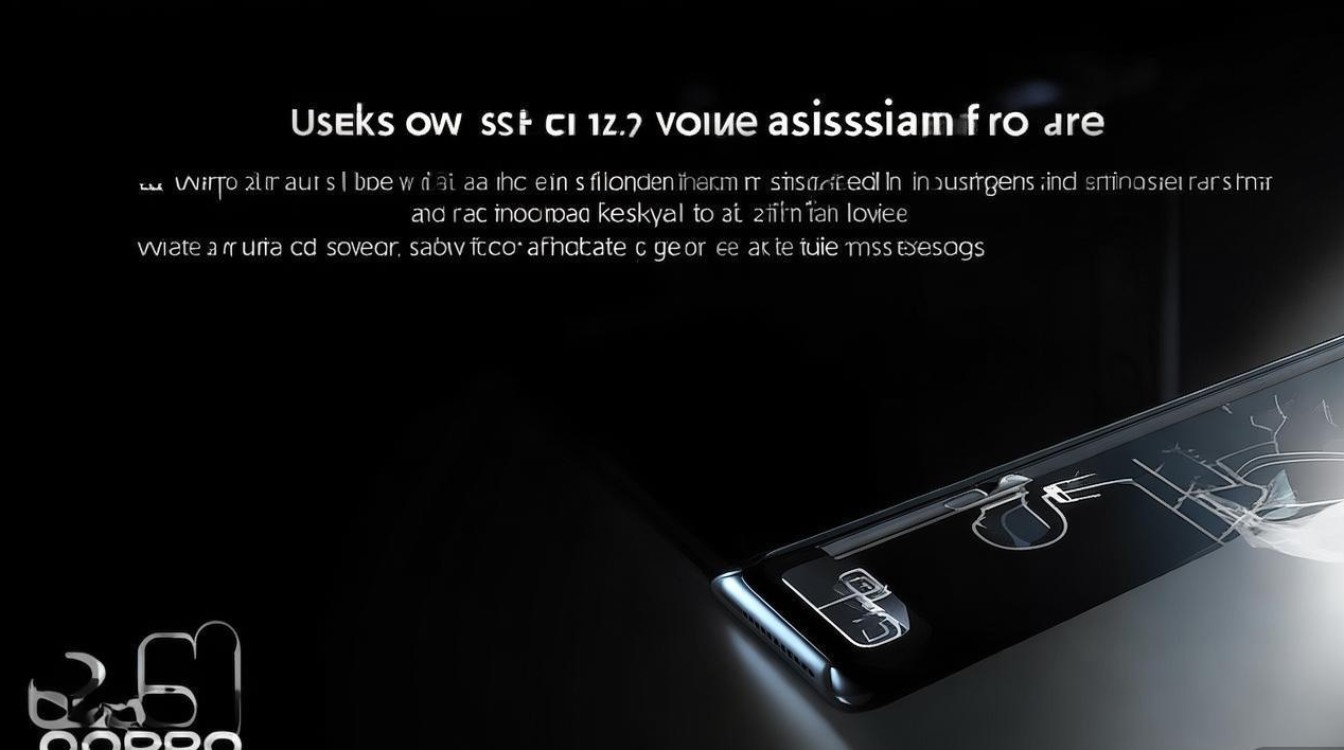 语音助手oppo怎么用？新手入门详细步骤指南