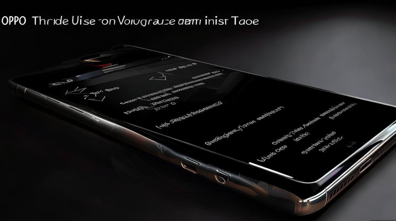 语音助手oppo怎么用？新手入门详细步骤指南