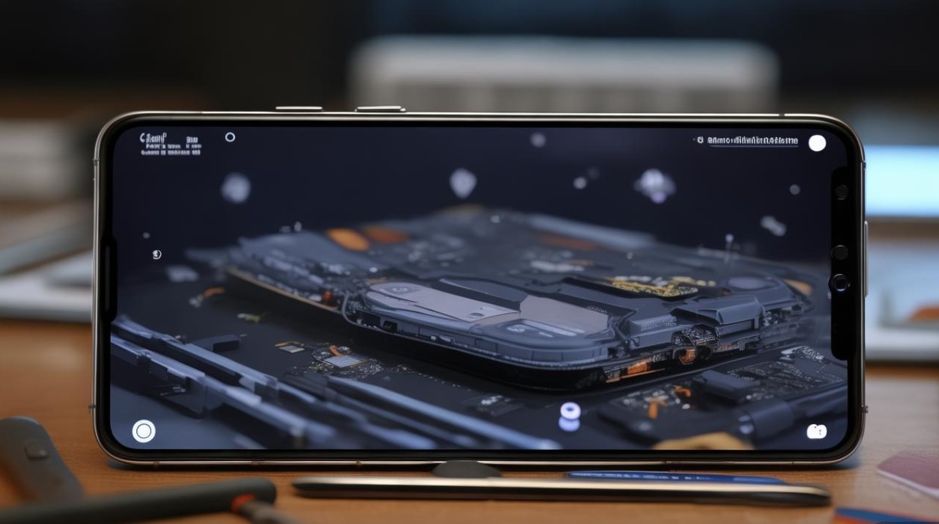 vivox3t拆机视频教程哪里找?步骤详细吗?