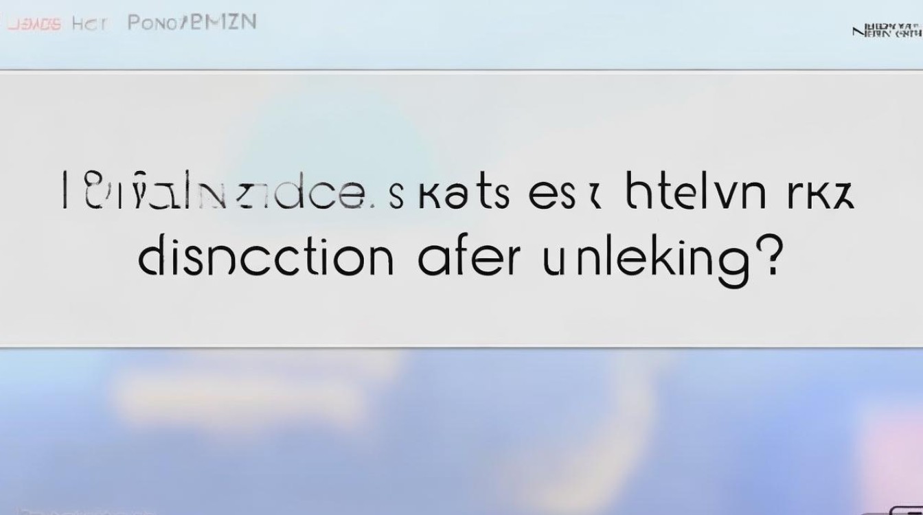 华为7锁屏断网怎么办？解锁后网络自动消失怎么修复？