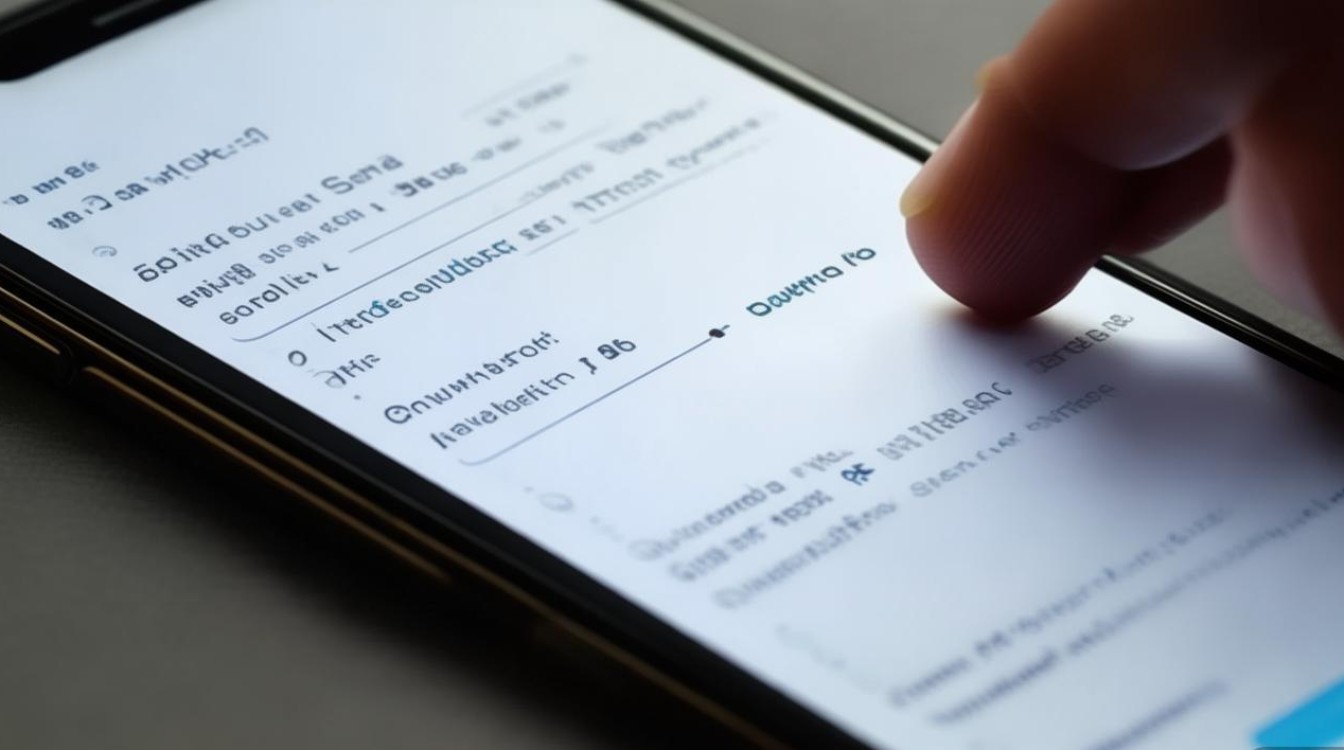 苹果怎么设置滑屏闹钟？手机滑屏闹钟功能怎么开？