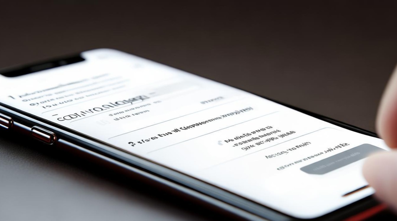 苹果怎么设置滑屏闹钟？手机滑屏闹钟功能怎么开？