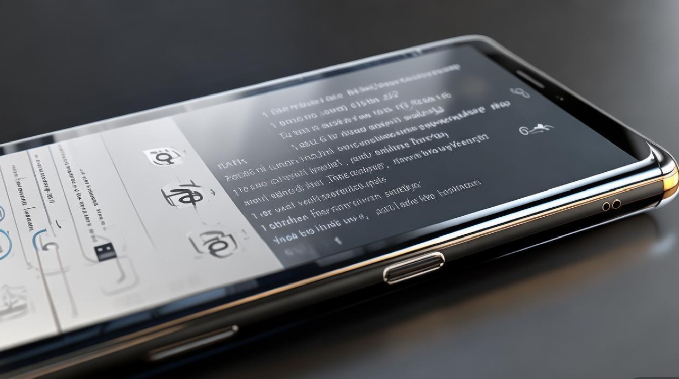 三星侧屏怎么显示信息？手机侧屏显示设置教程