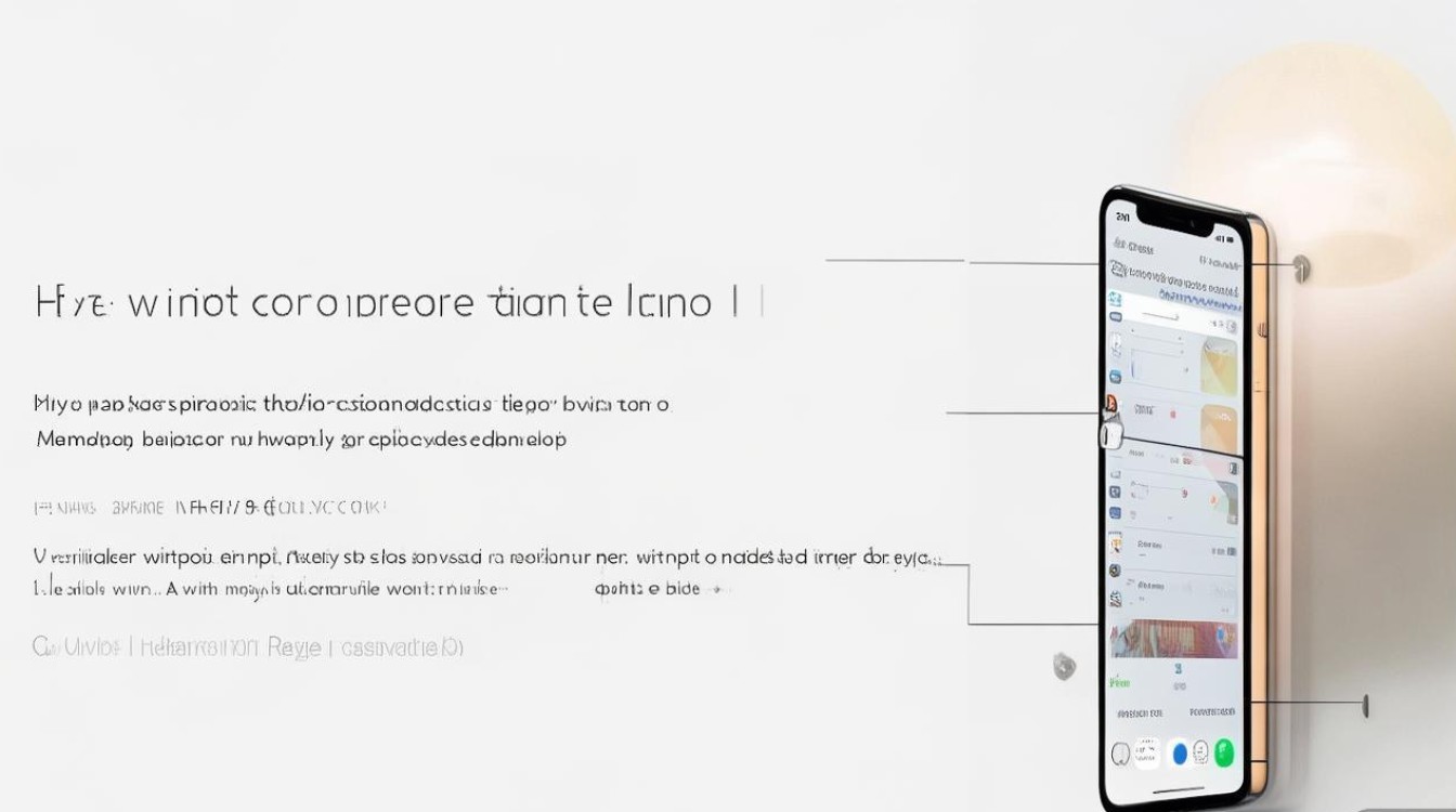 苹果手机怎么连小米床头灯？详细步骤教程在这！