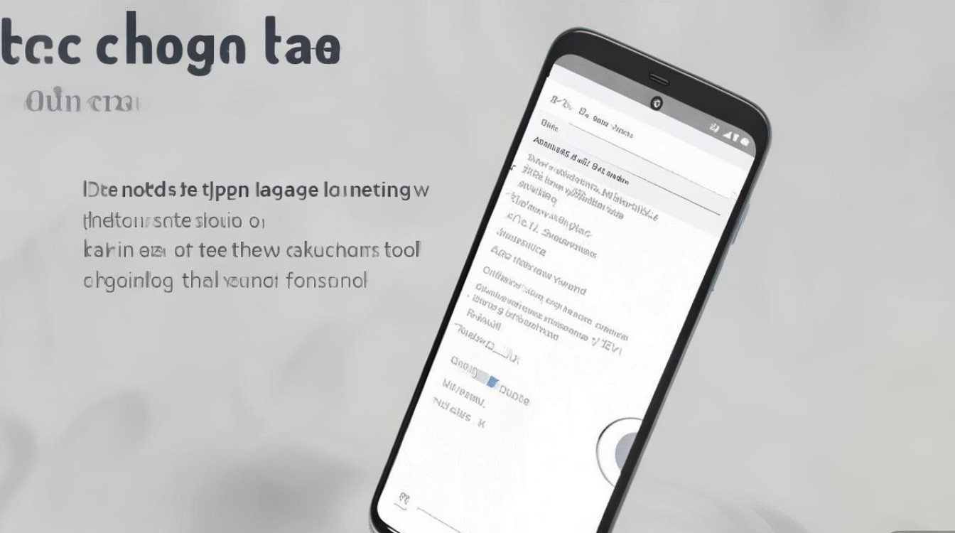 vivov6手机怎么调语言?设置步骤是怎样的?
