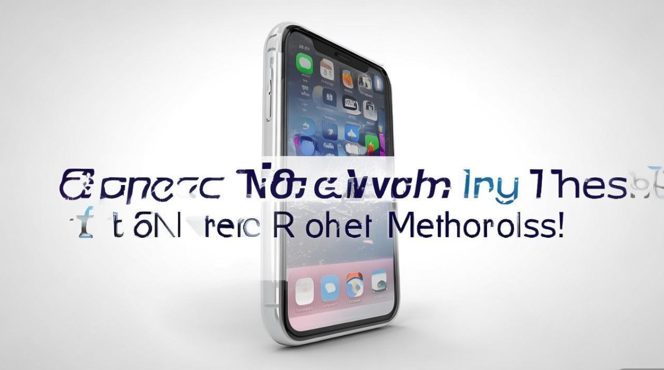 苹果NFC功能失灵了？重启NFC的3个方法！