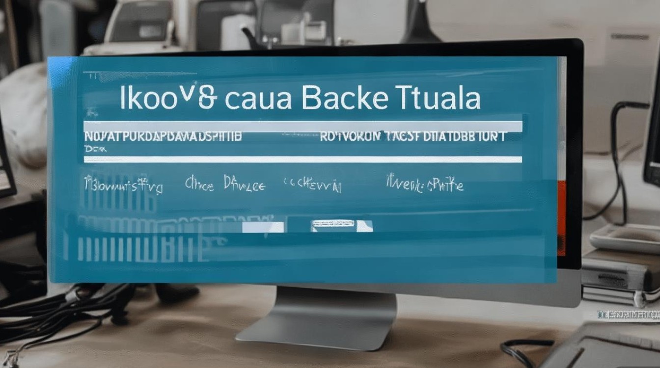 vivov3ma备份教程,电脑/云盘/换机数据怎么全备份?