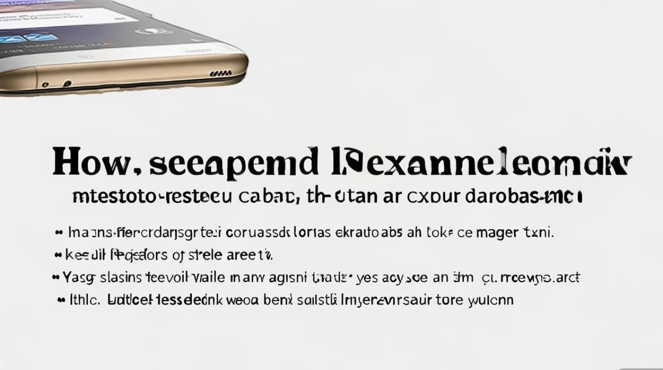 三星s9手机怎么发短信？老年人操作步骤详解