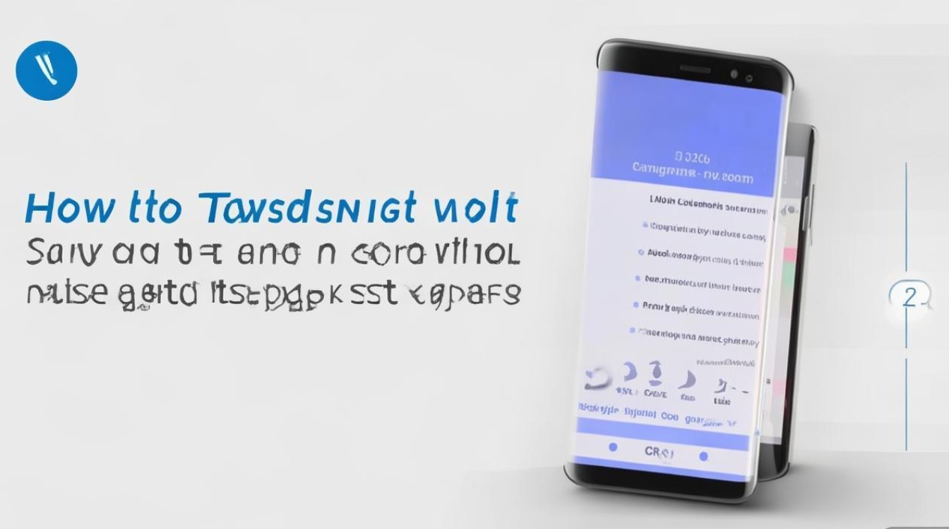 三星s9手机怎么发短信？老年人操作步骤详解