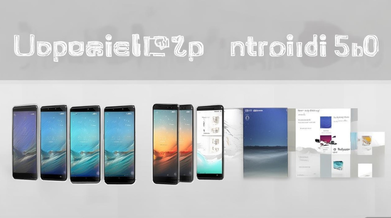 华为6x如何升级到安卓5.0系统？详细教程在这里！