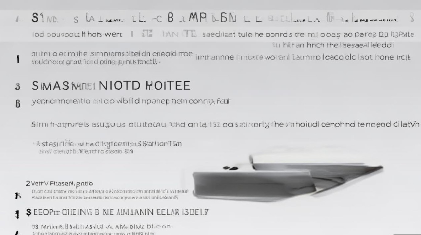 华为6x手机卡槽怎么打开？教你详细步骤。