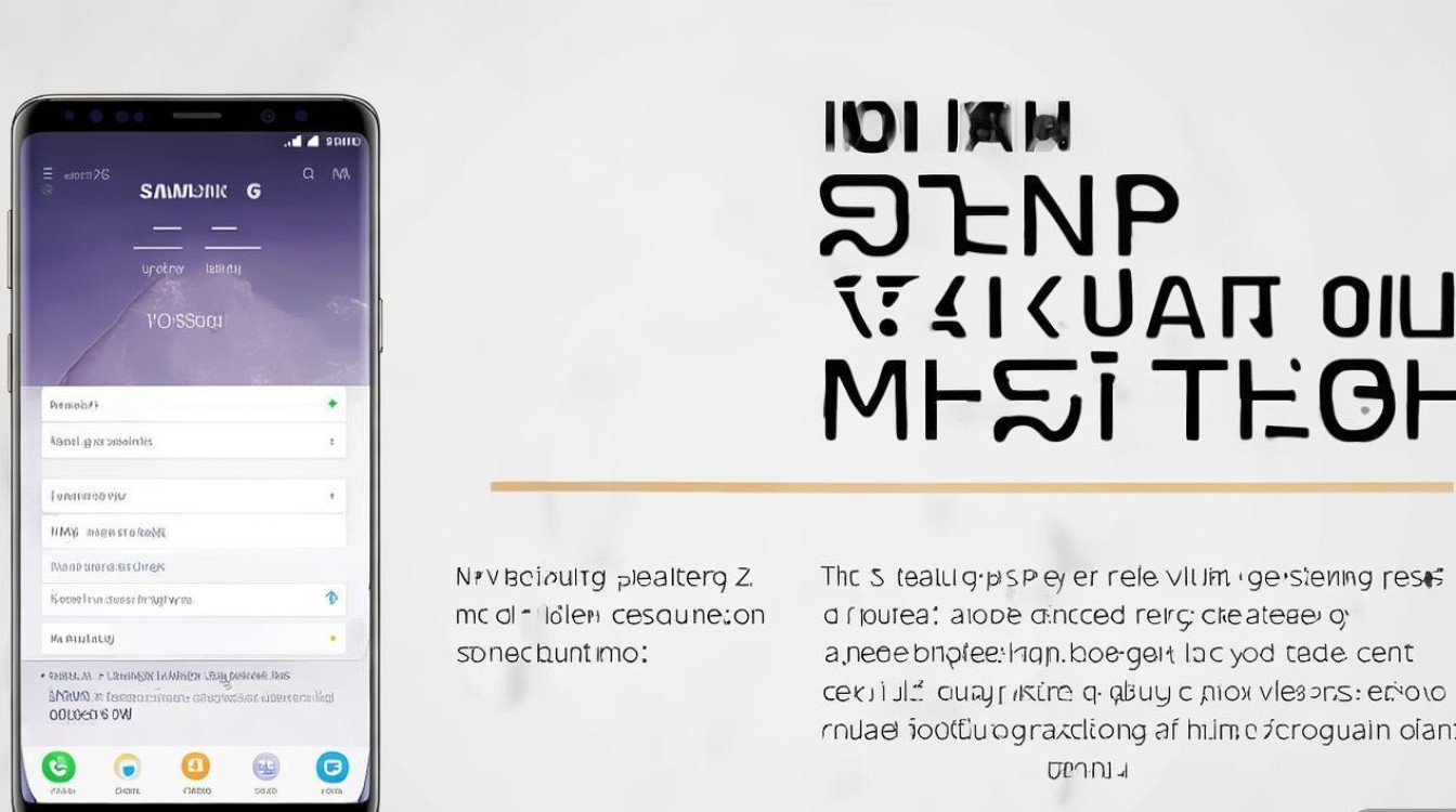 三星s9怎么发短信？新手必看步骤教程在这里