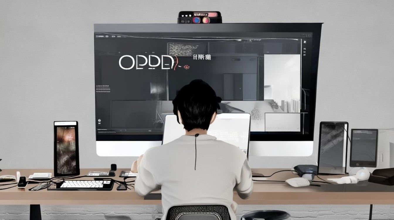 自制OPPO主题难不难？新手小白也能学会吗？