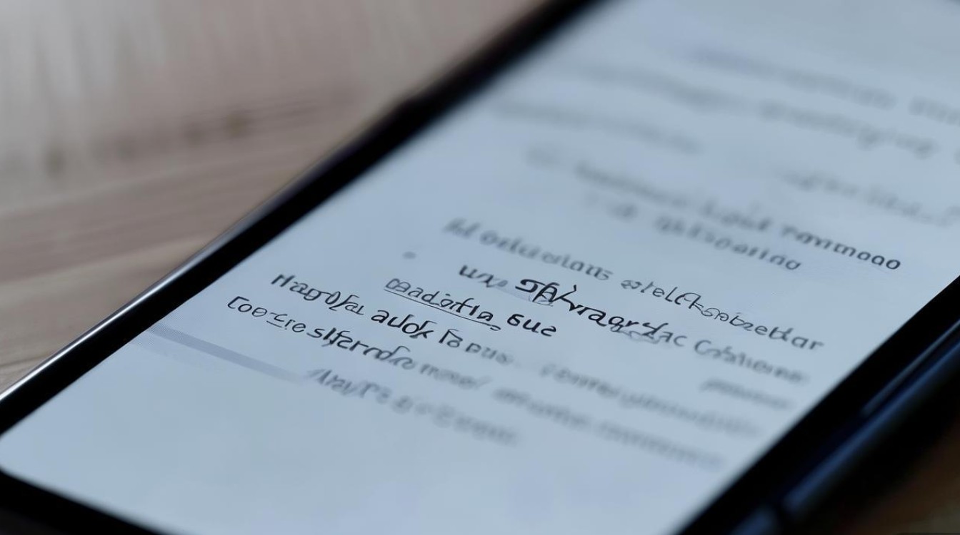 oppo手机怎么聚焦不清？手动对焦设置方法是什么？