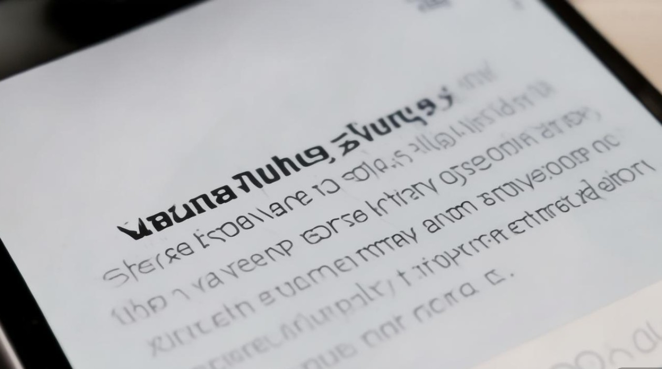 oppo手机怎么聚焦不清？手动对焦设置方法是什么？