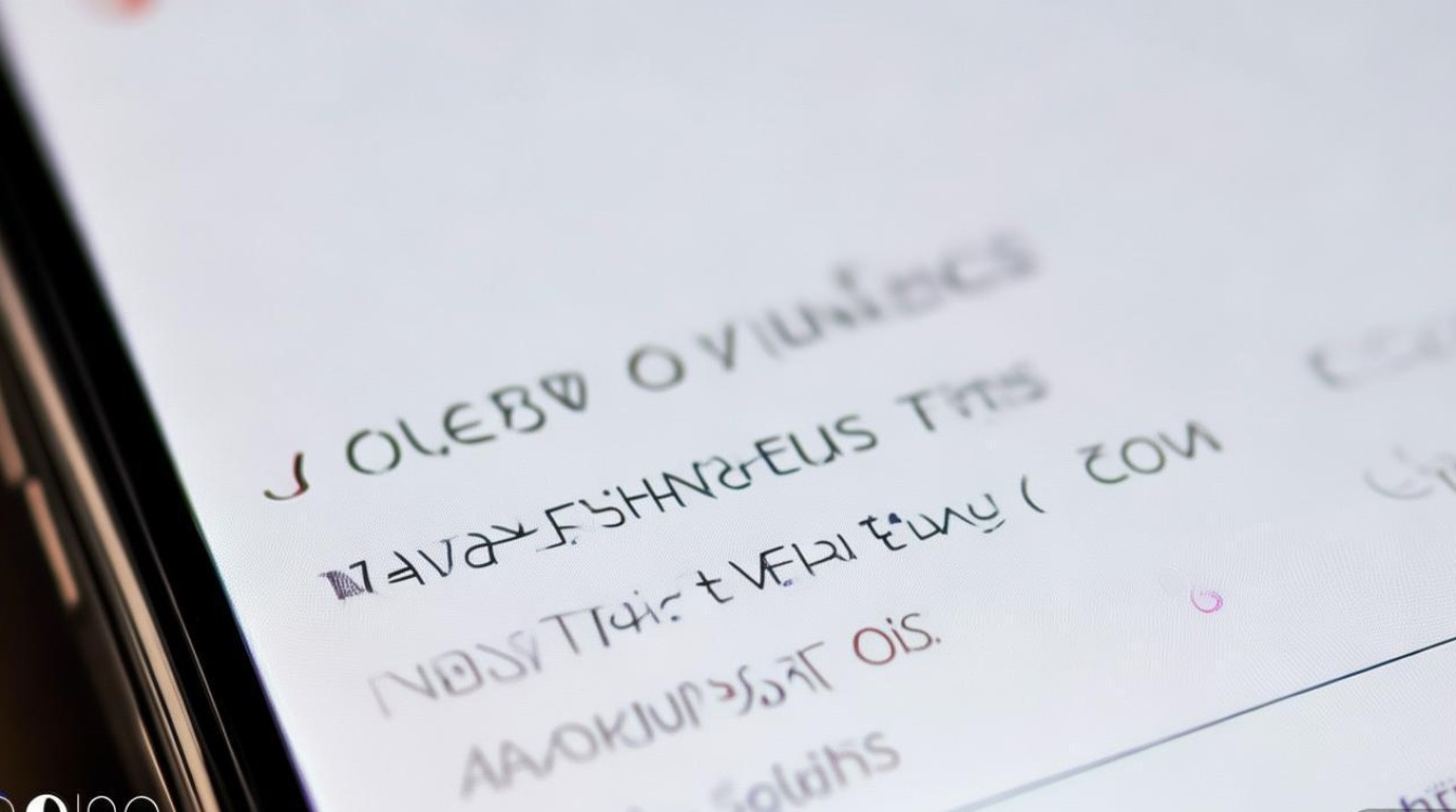 oppo手机怎么聚焦不清？手动对焦设置方法是什么？