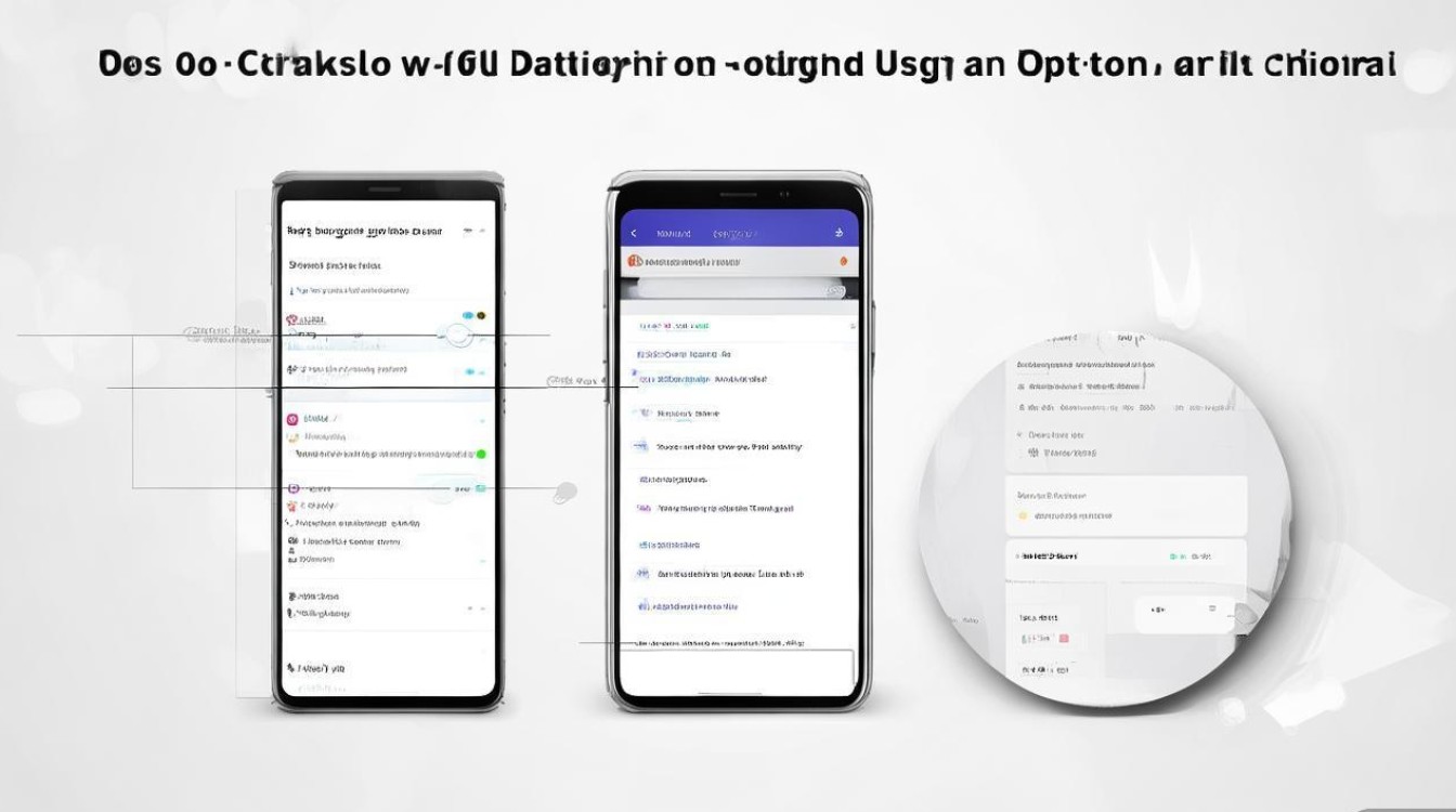 oppo手机怎么查流量？详细步骤教程在这里