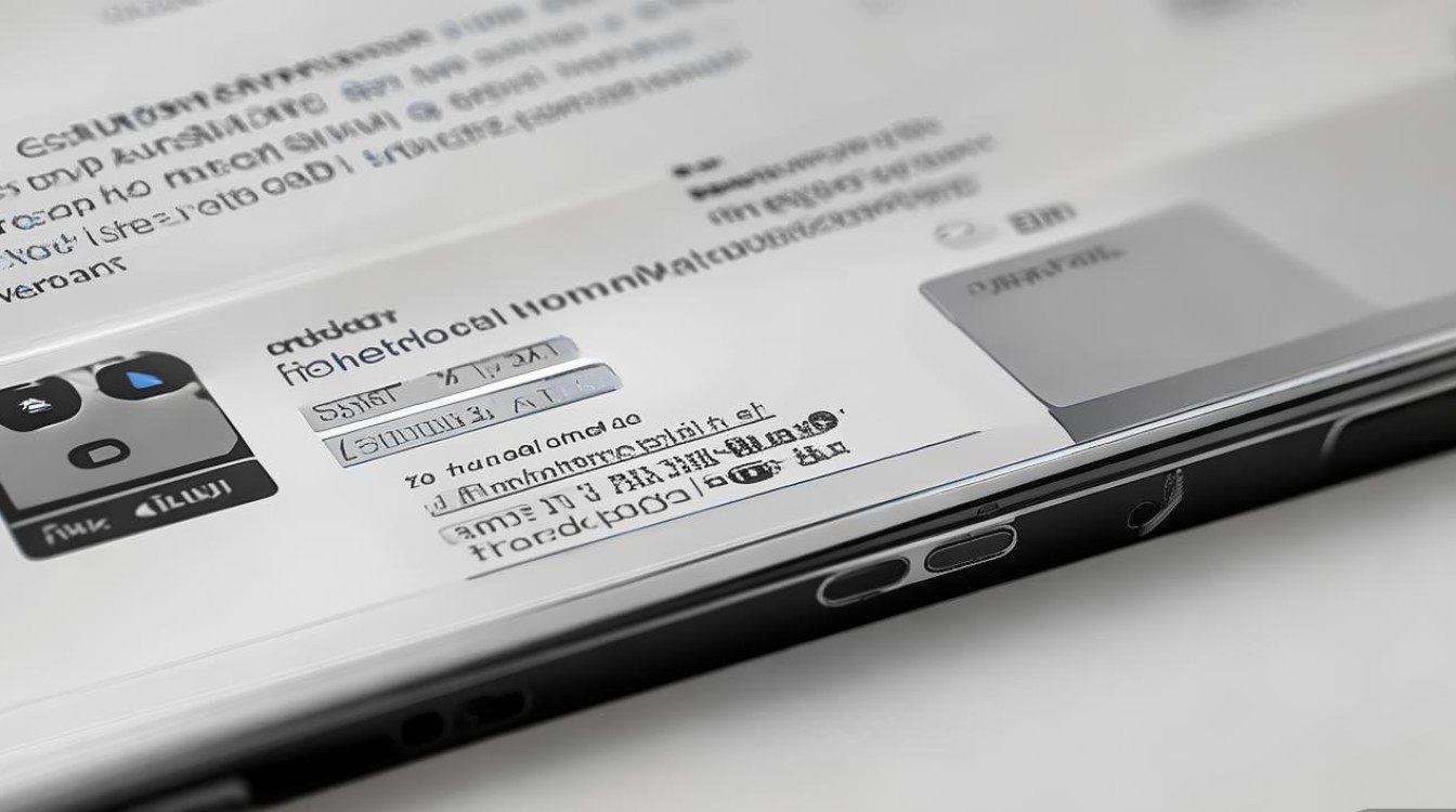 华为6x卡槽2怎么放卡?双卡设置与SIM卡安装指南