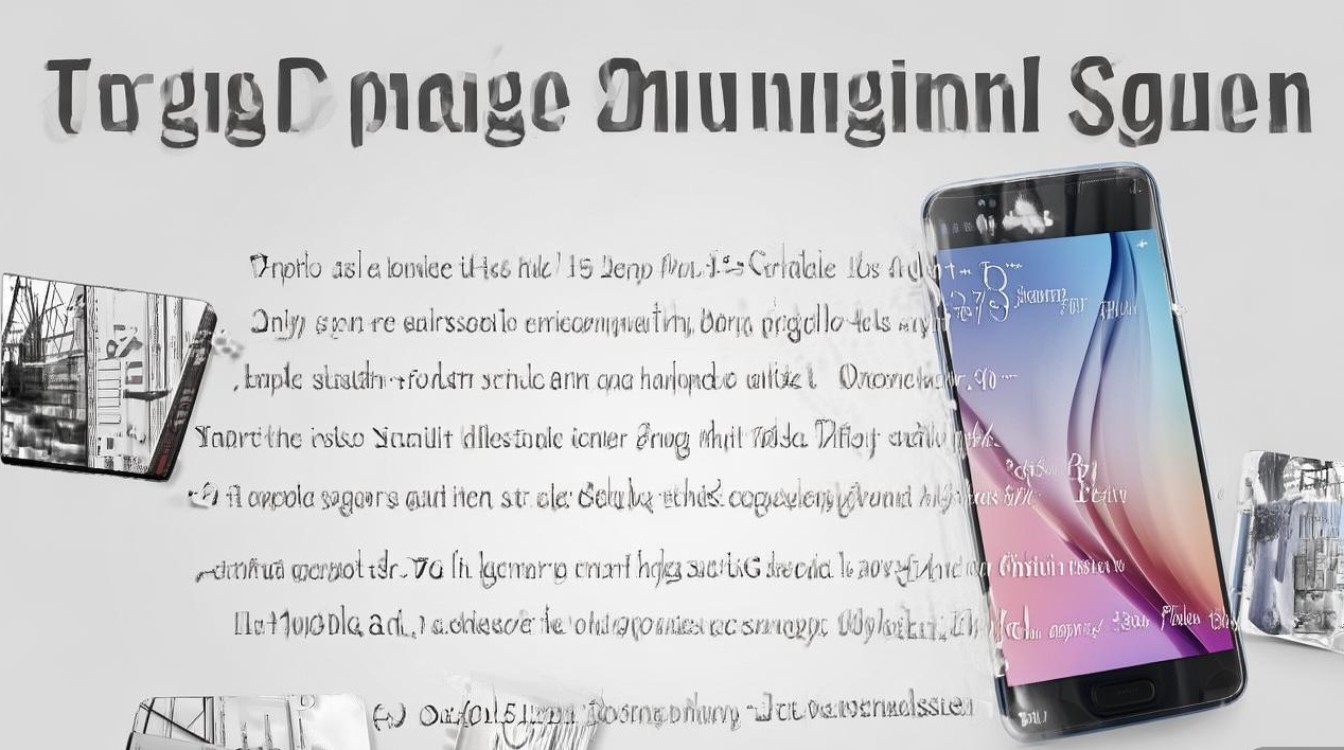 三星s6e曲屏怎么用？新手必看操作指南